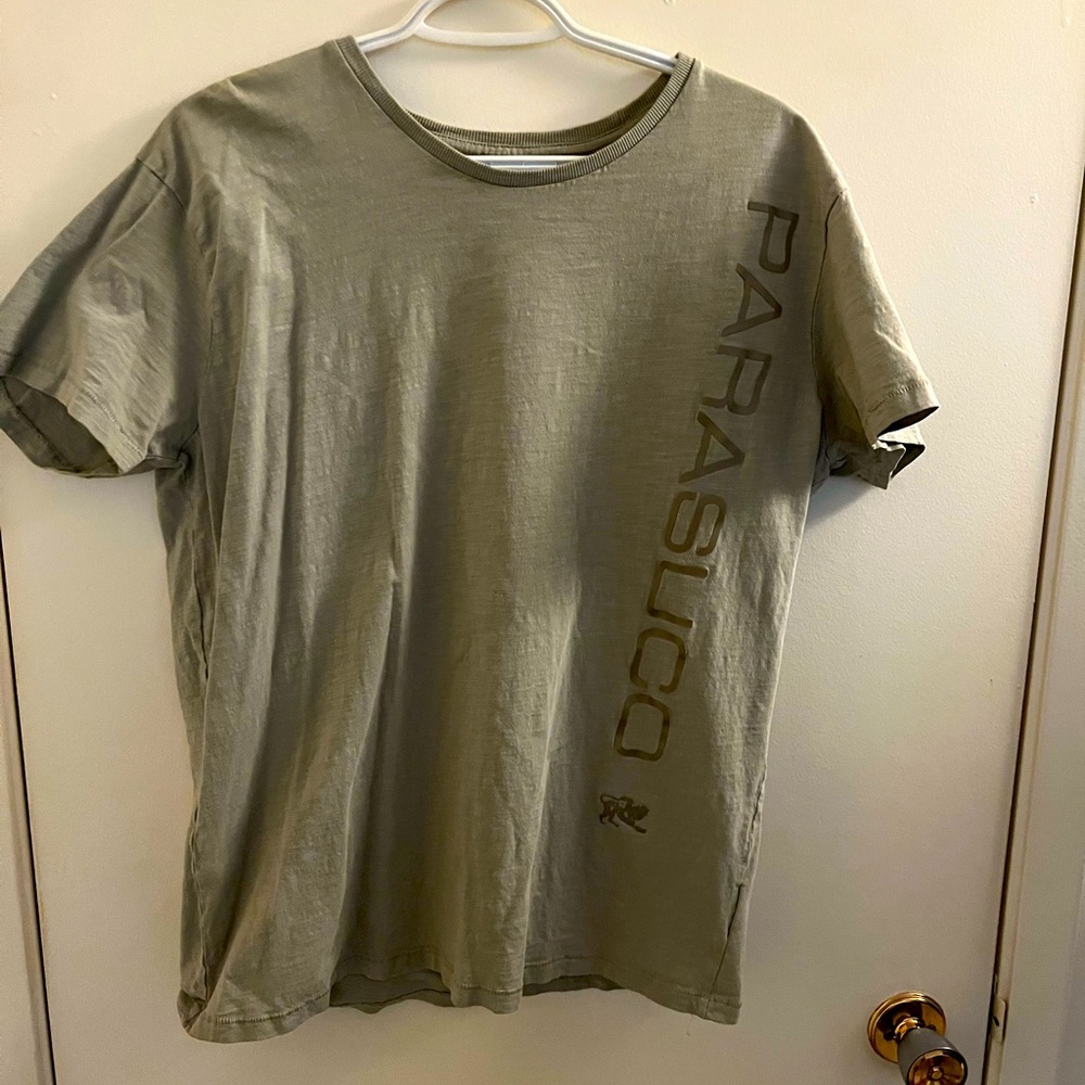 COPY - Parasuco shirt.